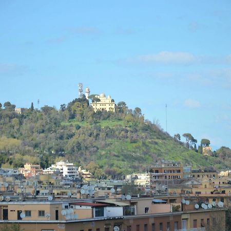 Vatican View Experience ローマ エクステリア 写真