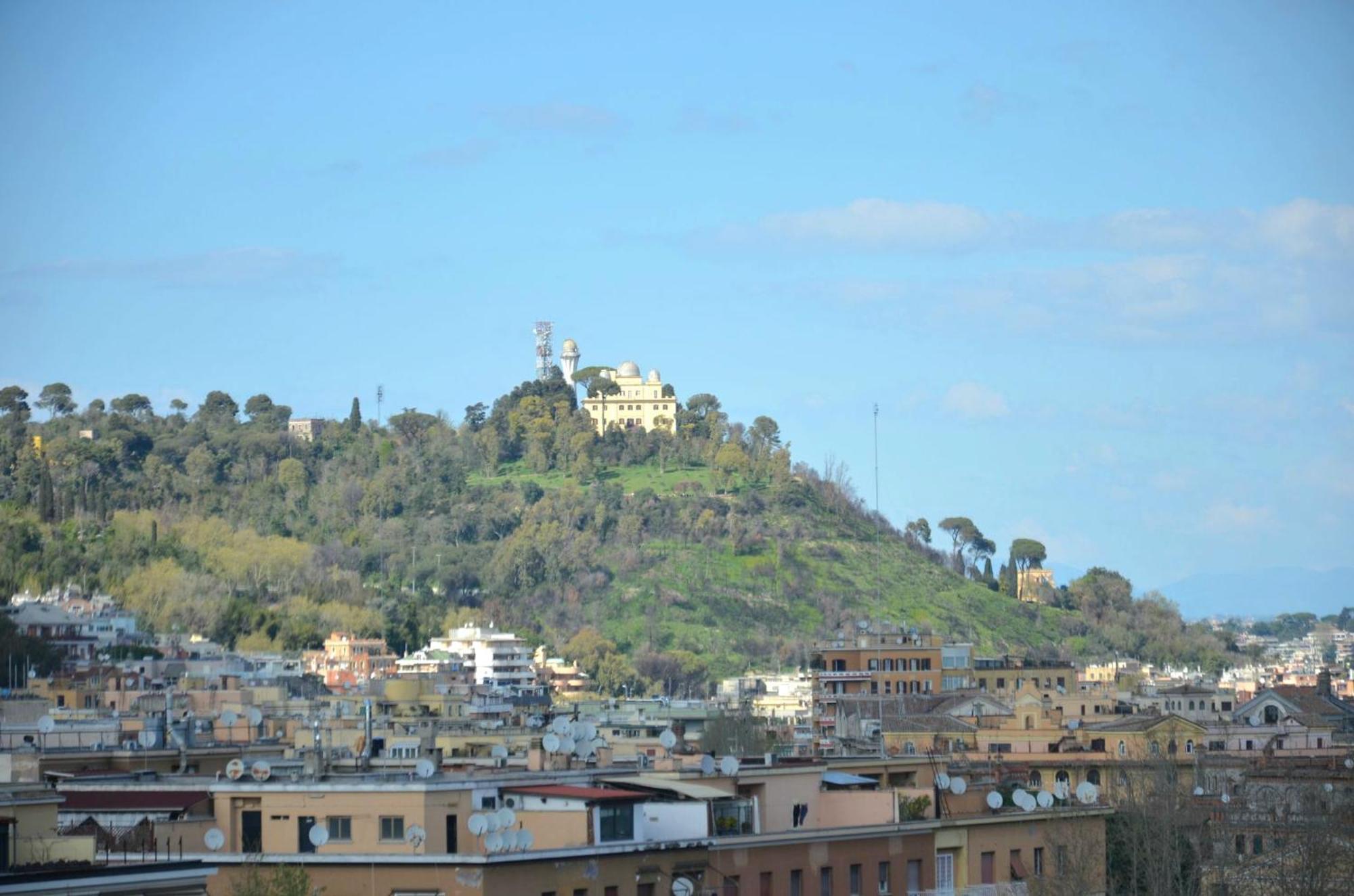 Vatican View Experience ローマ エクステリア 写真